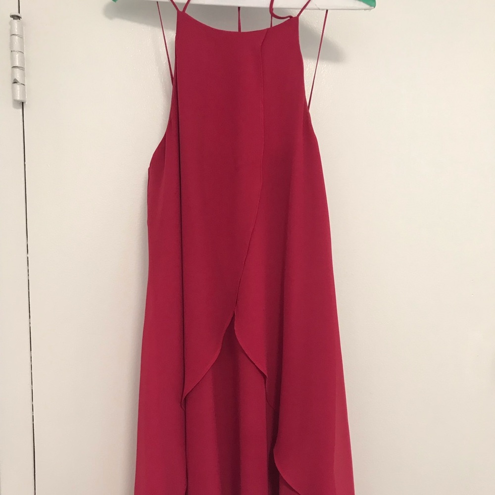 BCBG Dress